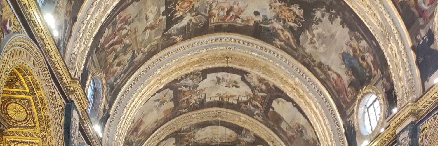 Antoinette Schembri banner