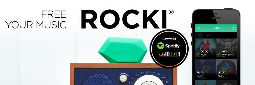 ROCKI banner