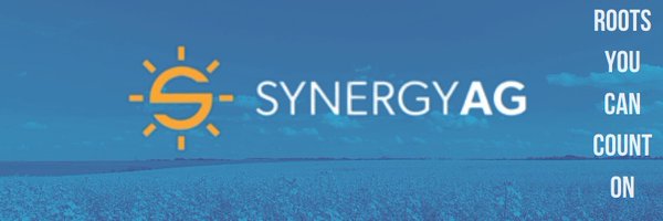 SynergyAGGovan Profile Banner
