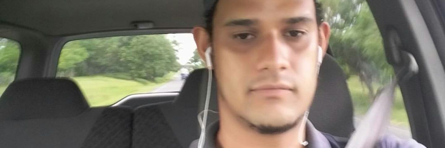 danielzelaya89's profile banner image
