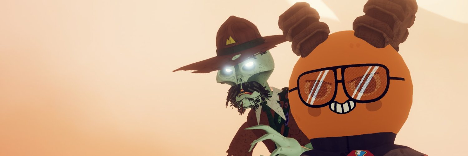 ᴄᴜʙᴇʏᴅᴏᴏᴍ banner
