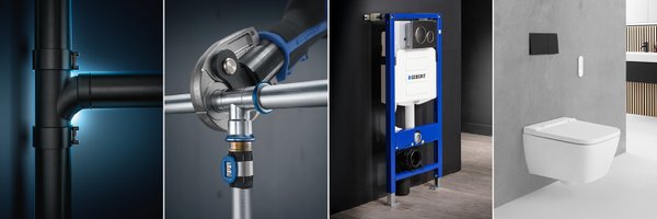 geberitpro Profile Banner