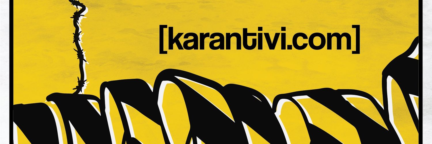 Karantivi banner