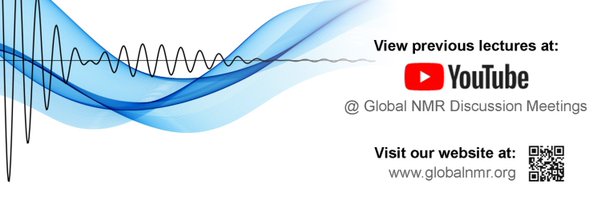 global_nmr Profile Banner