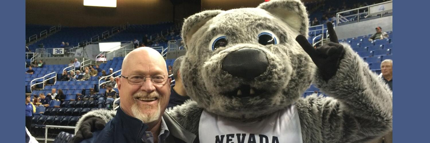 Dr. Randy Kirner banner