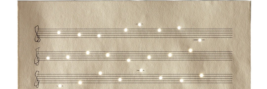 Alan Licht banner