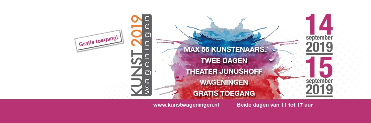kunstmarkt_wag's profile banner image