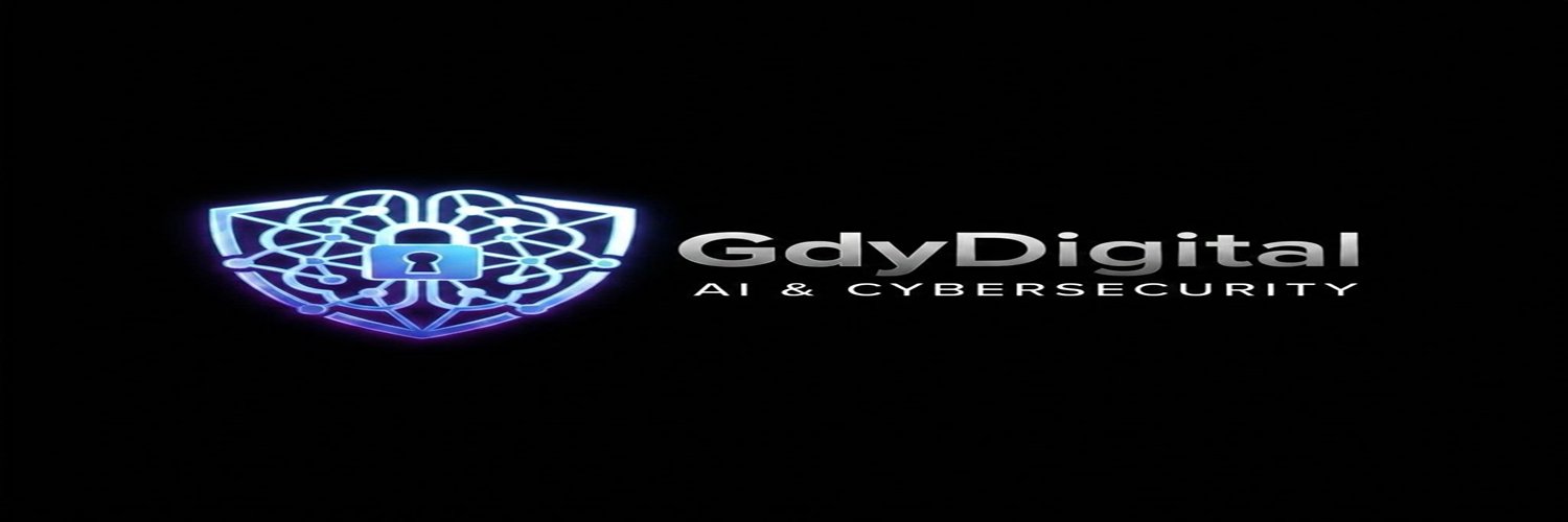 GdyDigital banner