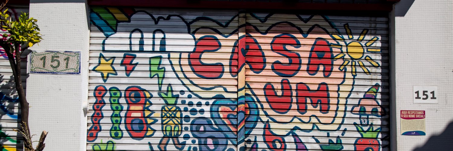 Casa 1 banner