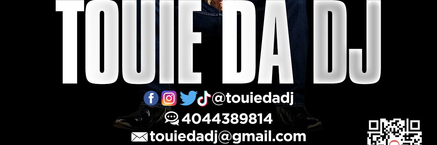 touiedadj's profile banner image