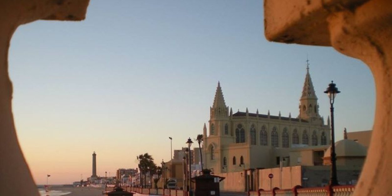 Turismo de Chipiona banner