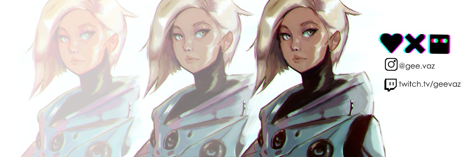 gee_vaz's profile banner image
