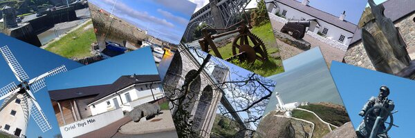 AboutAnglesey Profile Banner