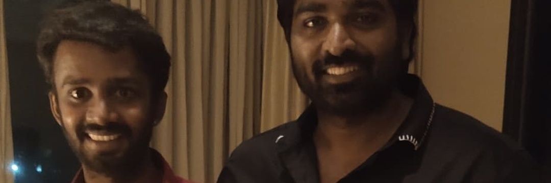 Dheenactor's profile banner image