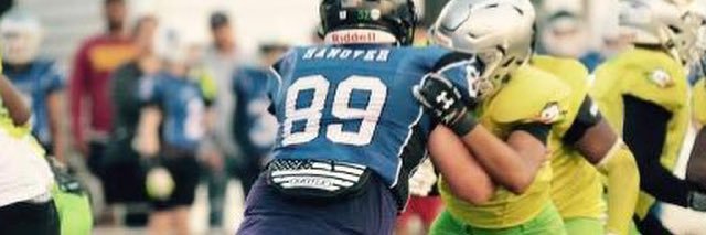 Hunter Ostein banner