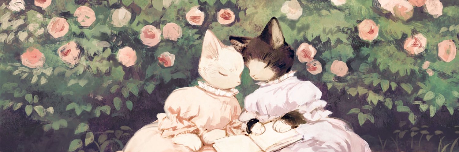 kittenshyy's profile banner image