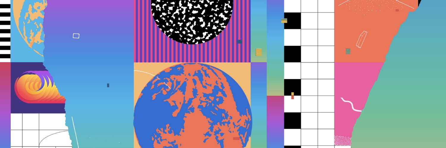 ⛔️ Firefox Support ⛔️ banner