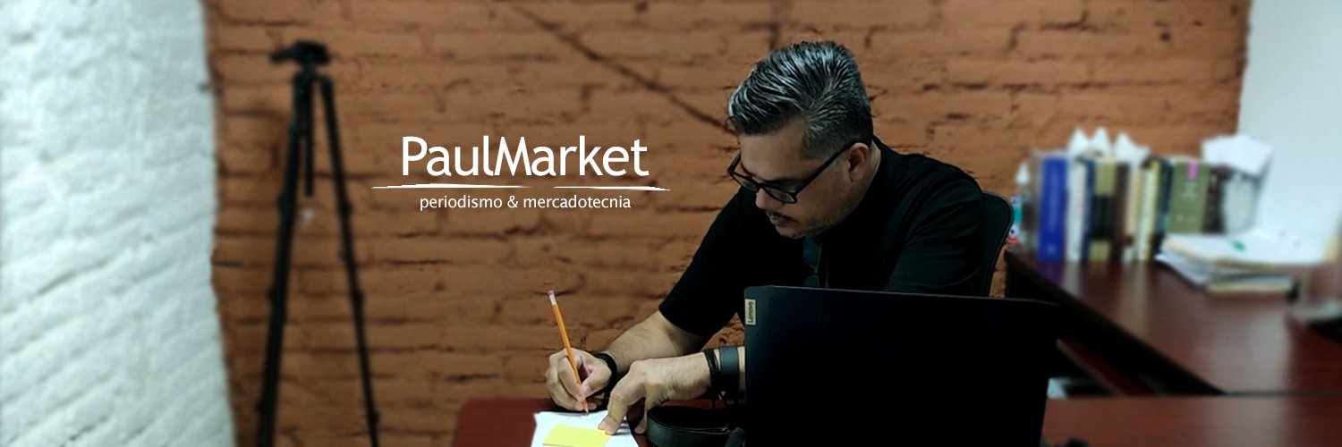 PaulMercado's profile banner image