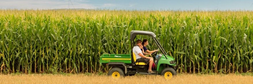 Lakeview Farmer🇨🇦 banner