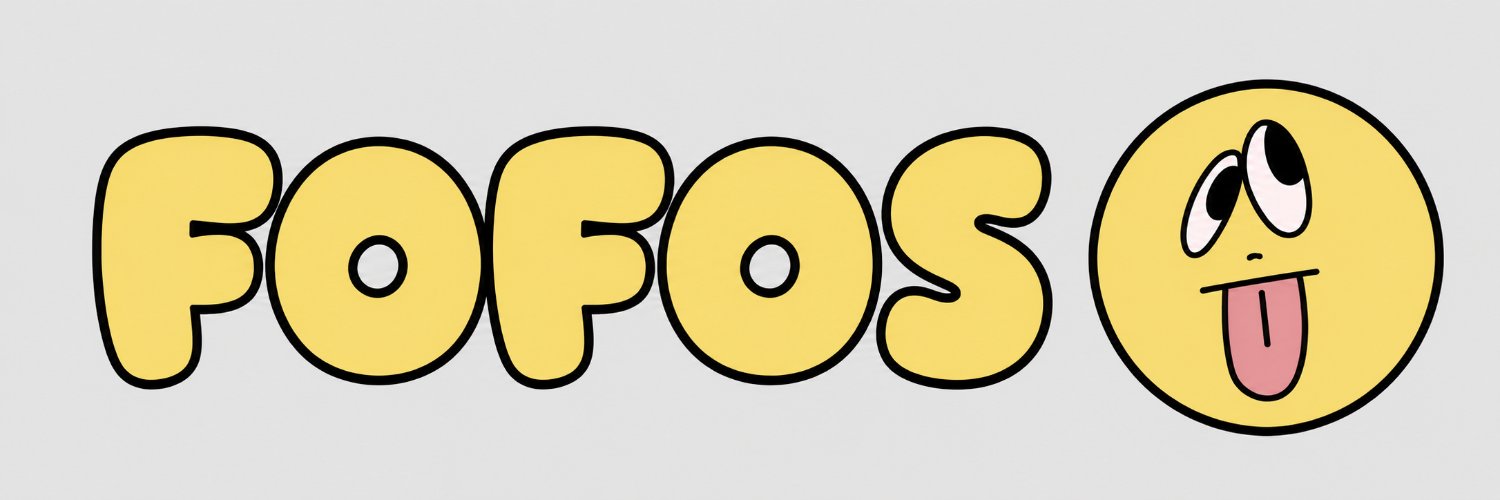 fofoscoin's profile banner image