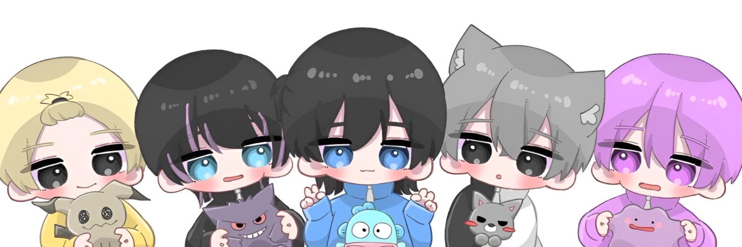 sickyuang's profile banner image