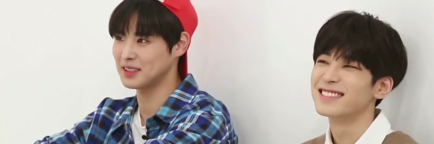 보조개 🗝️🆔 banner