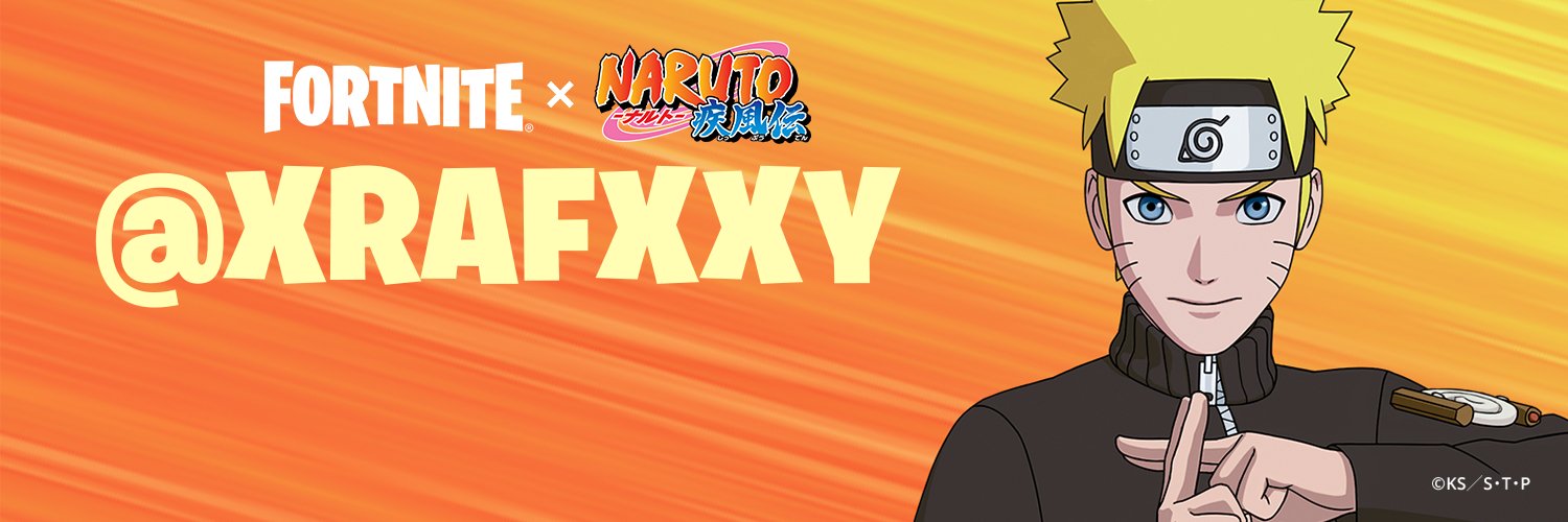 xRaFxxy's profile banner image