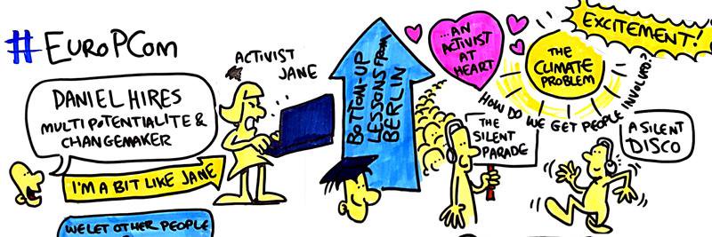 🌍 Daniel Hires banner