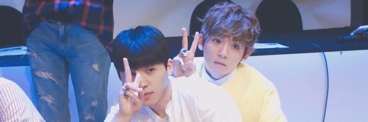 ChanghyunTT's profile banner image