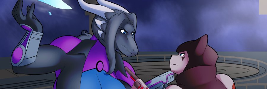 Noxsu Vandred 🔞 banner