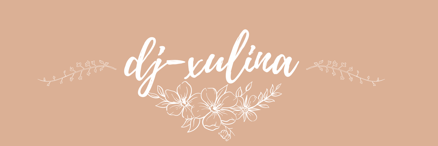 Xuli🌙Comisiones cerradas🌙 banner