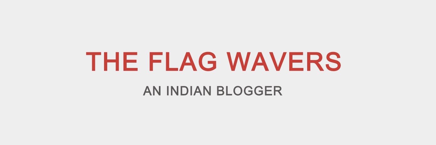 theflagwavers's profile banner image