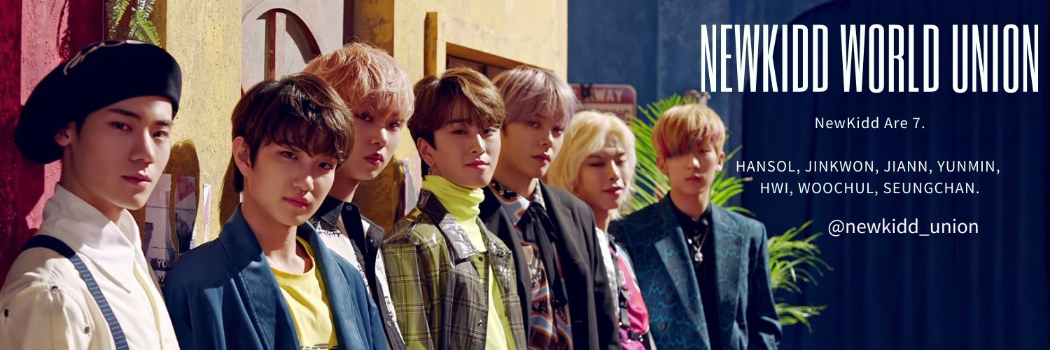 newkidd_union's profile banner image