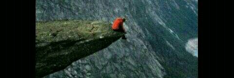 Black knight. banner