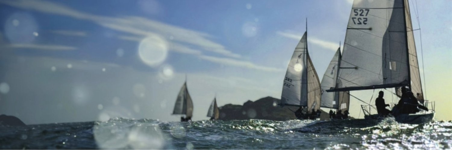 howthyachtclub's profile banner image