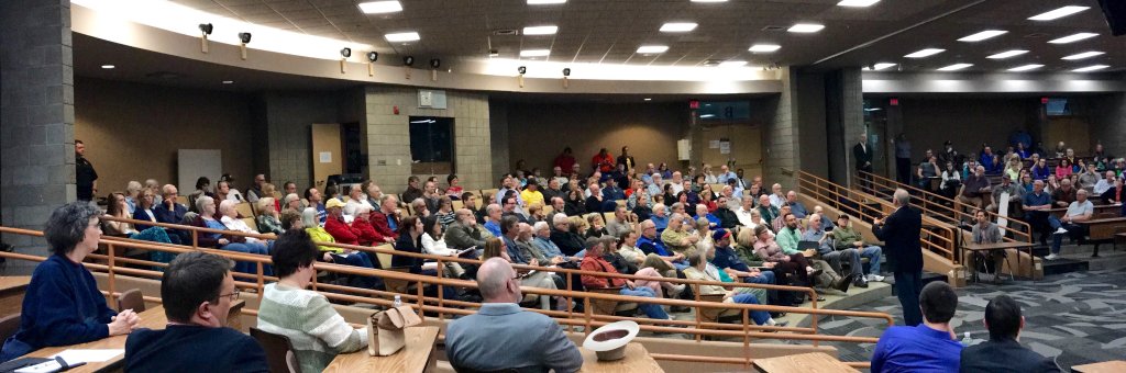 Fmr. Rep. Tim Walz banner