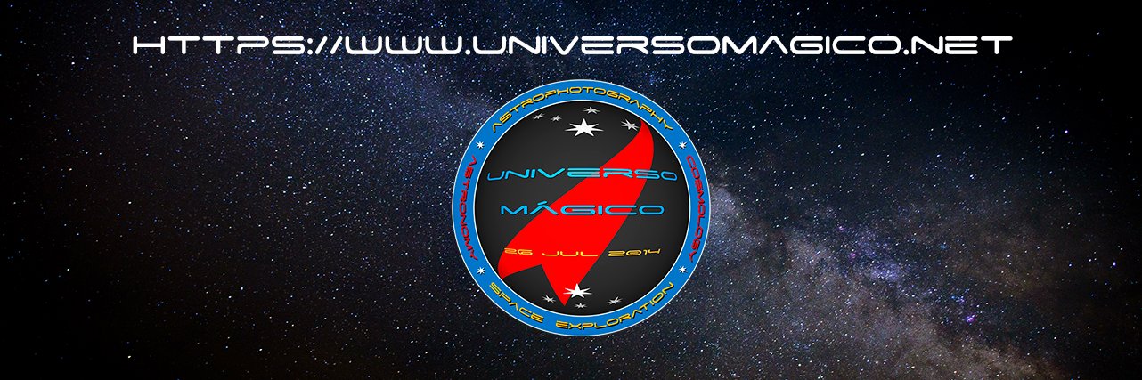 UnivMagicoPlus's profile banner image