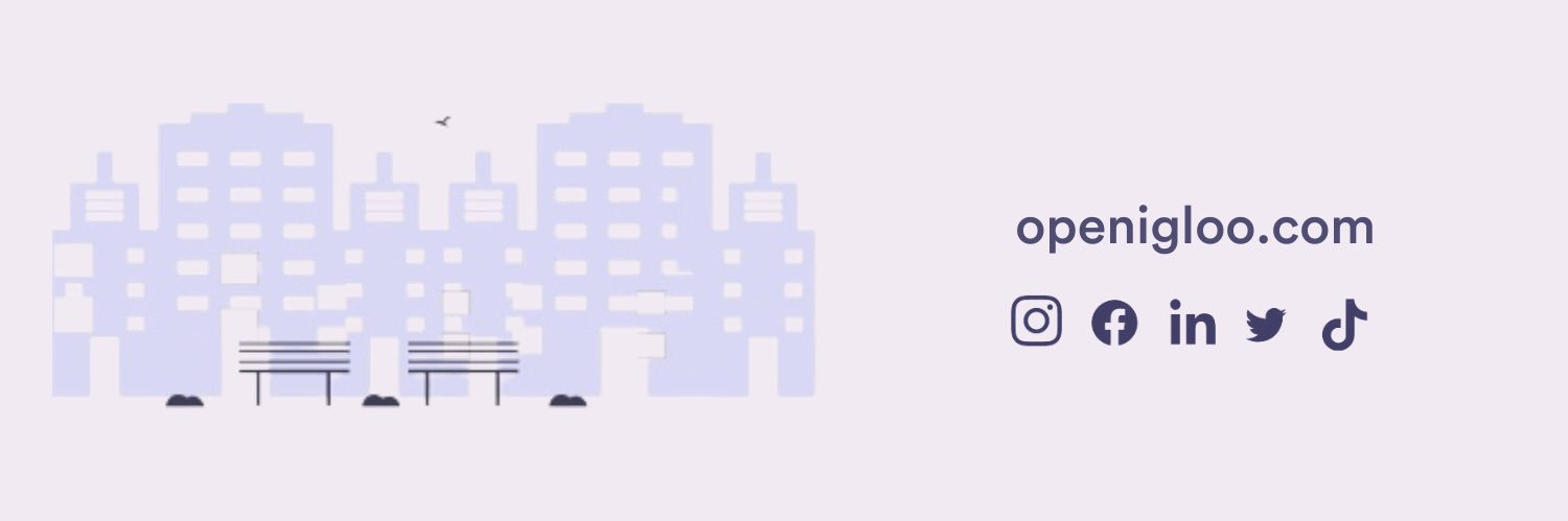 openigloo banner