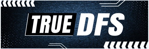 TrueDfs Profile Banner