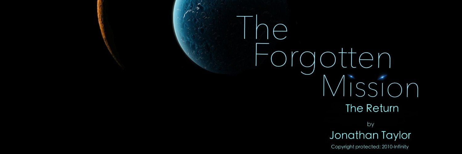 Author_JTaylor's profile banner image