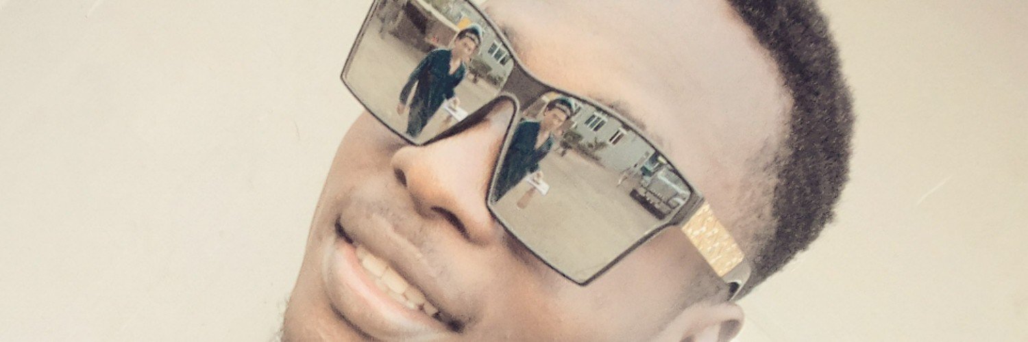 OkoroAlbert's profile banner image