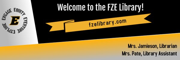 fzelibrary Profile Banner