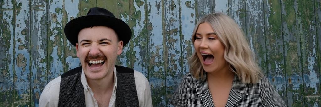 Anton & Stephanie banner