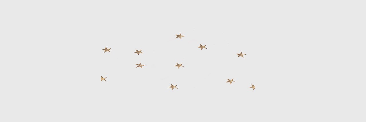 Cannon banner