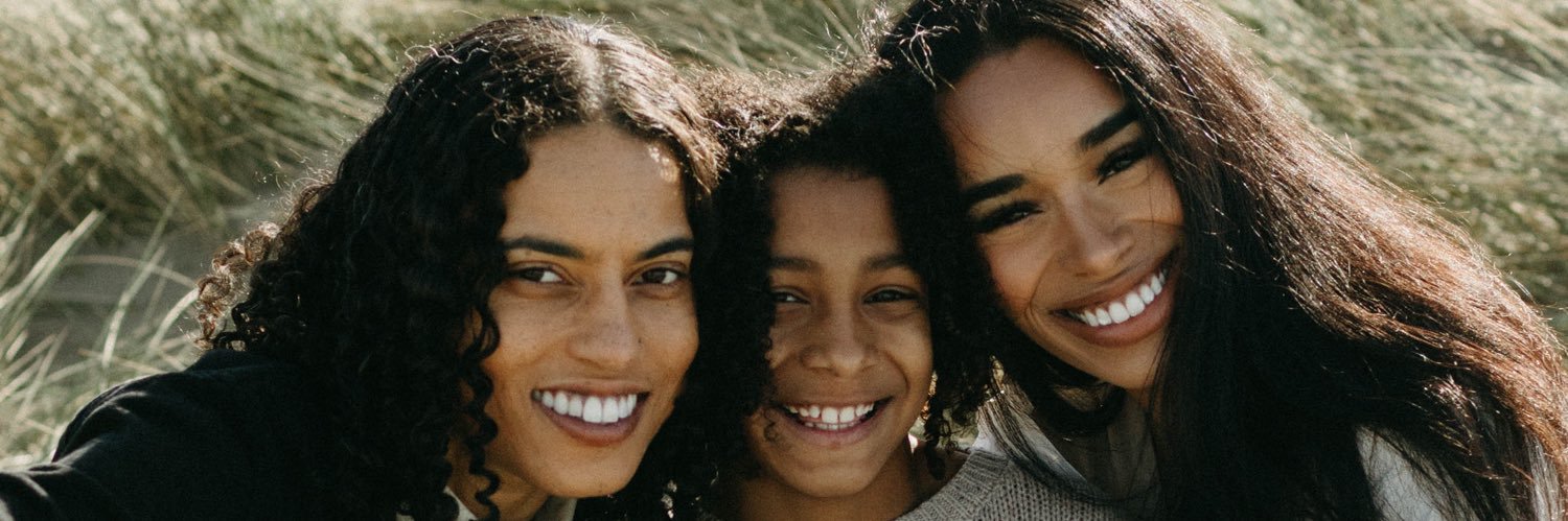 danielle 🦋🌈 banner