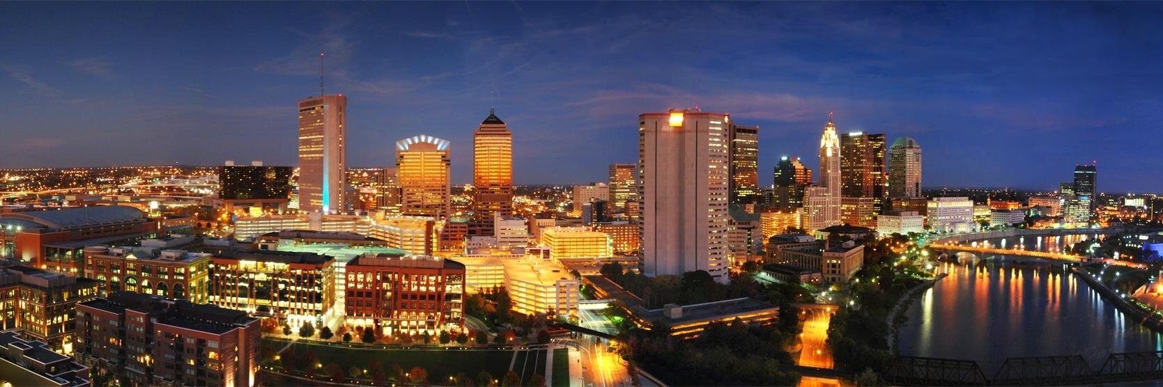 Continental Realty banner