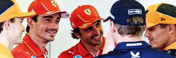 F1Honest's profile banner image