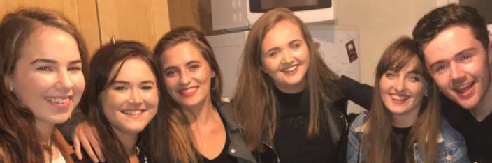 dramaodoherty's profile banner image
