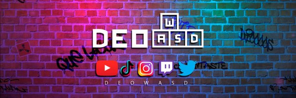 deowasd Profile Banner