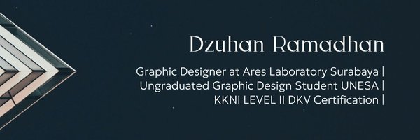 dezuhan Profile Banner